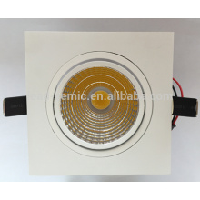 Kundenspezifischer Einbau-Cob führte Downlight für Hausbeleuchtung